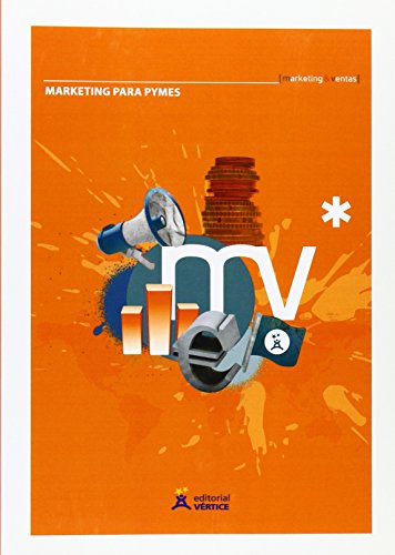 Imagen de archivo de Marketing para Pymes (Marketing y publicidad) a la venta por Buchpark