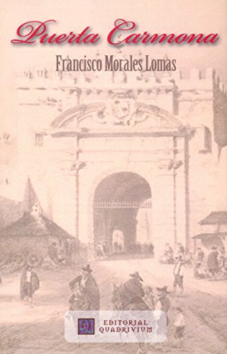 Beispielbild fr Puerta Carmona zum Verkauf von Hamelyn