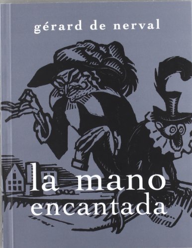 Beispielbild fr La Mano Encantada zum Verkauf von Hamelyn