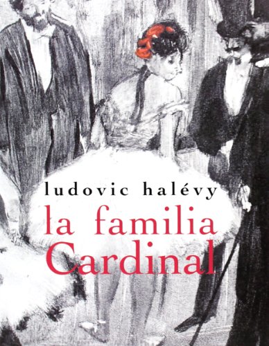 Imagen de archivo de La familia Cardinal (La Licorne, Band 6) a la venta por medimops