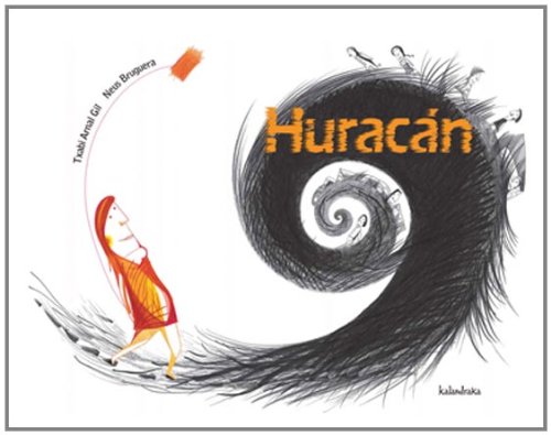 Stock image for Huracn (libros para soar) for sale by medimops
