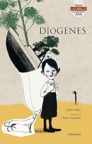 9788492608287: Digenes (sieteleguas)