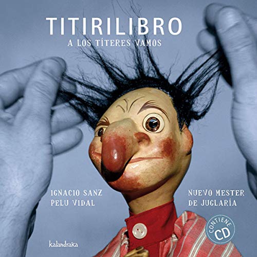 TITIRILIBRO