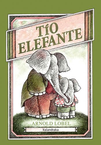 Stock image for To elefante (Spanish Edition) for sale by Better World Books
