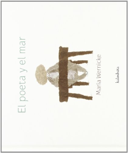 Imagen de archivo de El Poeta y el Mar (Spanish Edition) a la venta por The Book Bin