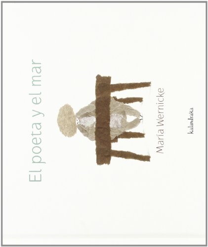 Stock image for El Poeta y el Mar (Spanish Edition) for sale by The Book Bin