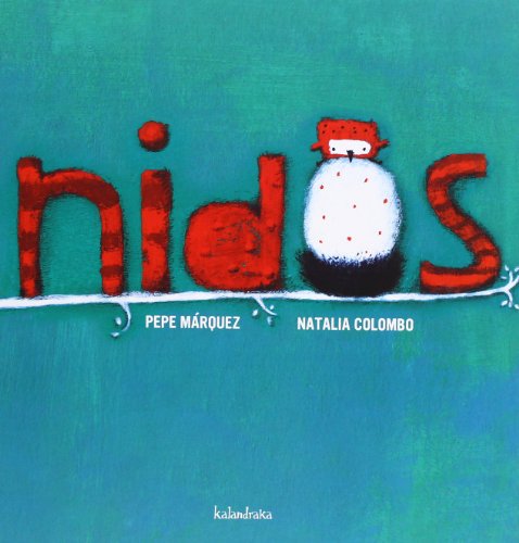 Imagen de archivo de Nidos a la venta por Goodwill Books