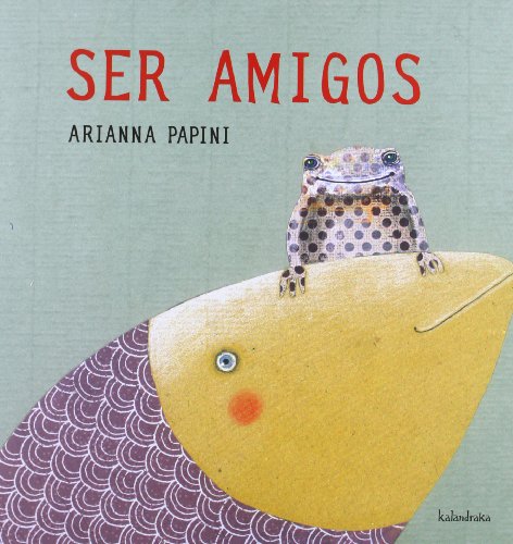 Beispielbild fr Ser Amigos zum Verkauf von Better World Books