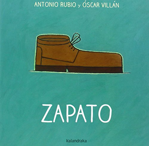 Imagen de archivo de Zapato a la venta por Better World Books