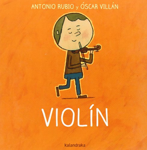 VIOLÍN