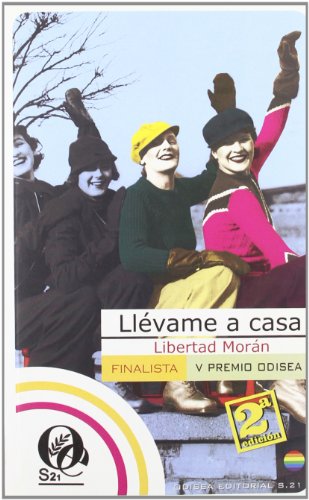 Imagen de archivo de Llevame a casa 2 ed a la venta por Iridium_Books