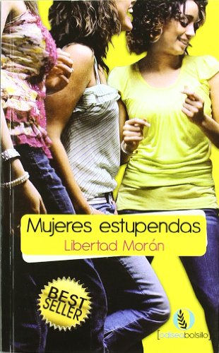 Imagen de archivo de Mujeres estupendas (bolsillo) a la venta por Iridium_Books