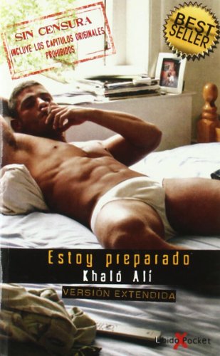 9788492609758: Estoy preparado: Versin original. Sin censura. (Libido Pocket) (Spanish Edition)