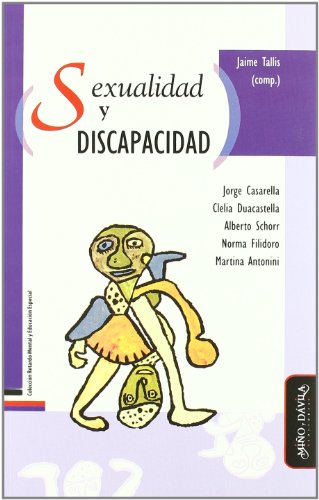 Stock image for Sexualidad Y Discapacidad (2ed) for sale by Hilando Libros