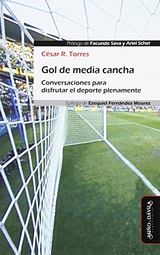 Stock image for Gol De Media Cancha for sale by Hilando Libros