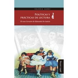 Imagen de archivo de politicas y practicas de lectura valeria sardi a la venta por DMBeeBookstore