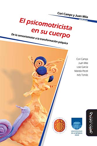 Imagen de archivo de El psicomotricista en su cuerpo: De lo sensoriomotor a la transformacin psquica -Language: spanish a la venta por GreatBookPrices