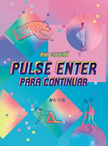 9788492615377: Pulse Enter para continuar (ABRIGADITOS #4)