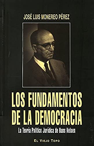 Stock image for Los fundamentos de la democracia for sale by AG Library