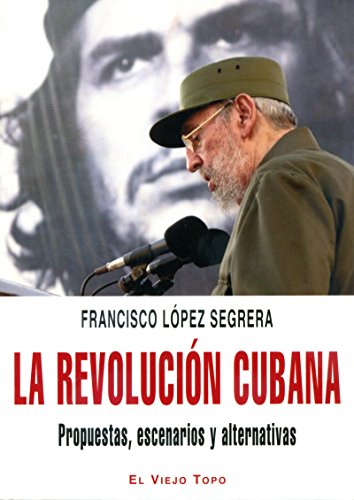Beispielbild fr La revoluci n cubana zum Verkauf von HR1 Books