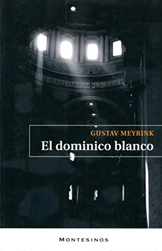 Imagen de archivo de Dominico blanco, el a la venta por Iridium_Books