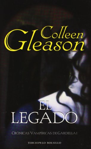 9788492617098: El legado (Spanish Edition)