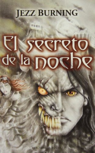 Beispielbild fr El secreto de la noche (Bolsillo (terciopelo)) zum Verkauf von medimops