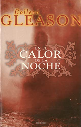 Beispielbild fr En El Calor de La Noche (Romantica Paranormal) zum Verkauf von medimops