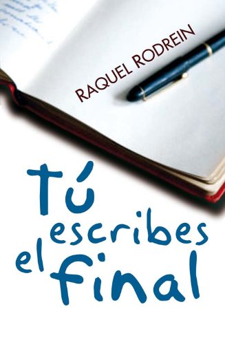 9788492617388: TU ESCRIBES EL FINAL (Spanish Edition)