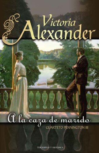 9788492617470: A la caza de marido (Spanish Edition)