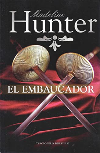 Stock image for EL EMBAUCADOR. 1 EDICIN for sale by Mercado de Libros usados de Benimaclet