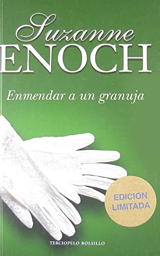 Stock image for Enmendar a un granuja. for sale by Mercado de Libros usados de Benimaclet