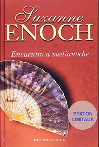 Imagen de archivo de Encuentro a medianoche a la venta por Iridium_Books