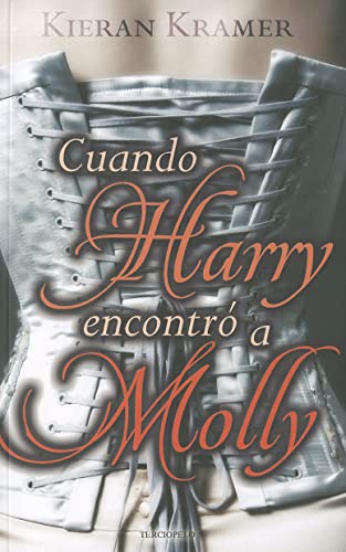 Imagen de archivo de Cuando Harry encontr a Molly (Spanish Edition) a la venta por Books From California