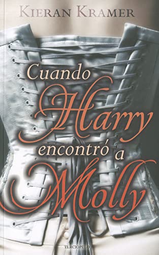 9788492617708: Cuando Harry encontr a Molly (Spanish Edition)