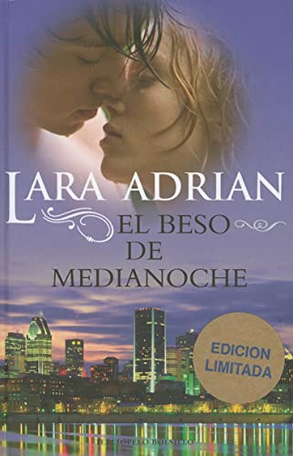 Stock image for EL BESO DE LA MEDIANOCHE for sale by Mercado de Libros usados de Benimaclet