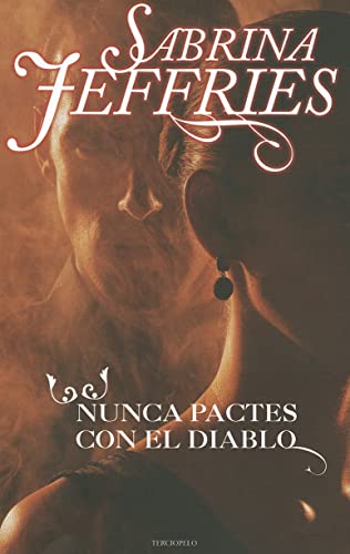Imagen de archivo de Nunca pactes con el diablo: Escuela de Señoritas V (Spanish Edition) a la venta por Books From California