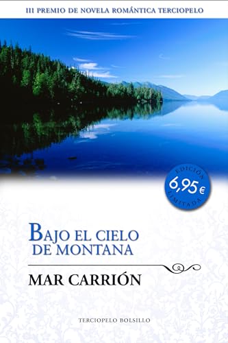 Stock image for Bajo el cielo de Montana (Premio Terciopelo, Band 3) for sale by medimops