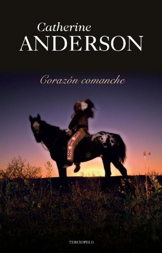 9788492617890: Corazon comanche / Comanche Heart