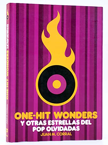 Imagen de archivo de One-hit wonders, y otras estrellas del pop olvidadas a la venta por medimops