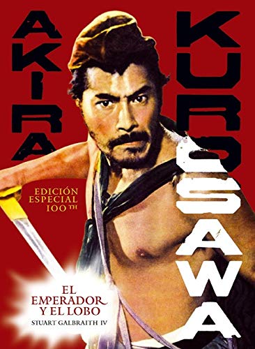 Stock image for AKIRA KUROSAWA CENTENARIO KUROSAWA 2010 for sale by Zilis Select Books