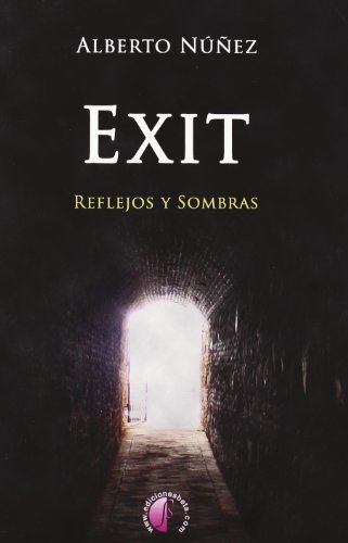 Imagen de archivo de Exit (Novela) a la venta por medimops