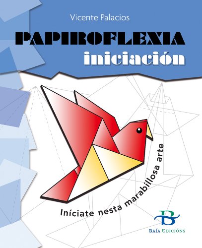 Imagen de archivo de Papiroflexia iniciacin (Xogos) a la venta por medimops