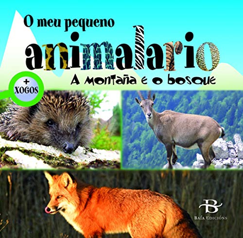 Imagen de archivo de A montaa e o bosque Chiapponi, Francesca/Raffo, Mari a la venta por Iridium_Books