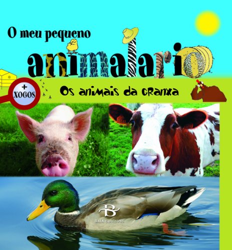 Imagen de archivo de Os animais da granxa a la venta por Iridium_Books