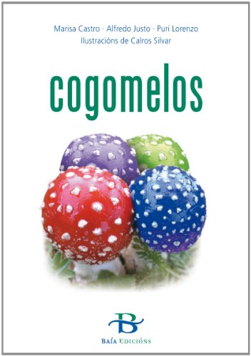 Imagen de archivo de Cogomelos a la venta por AG Library
