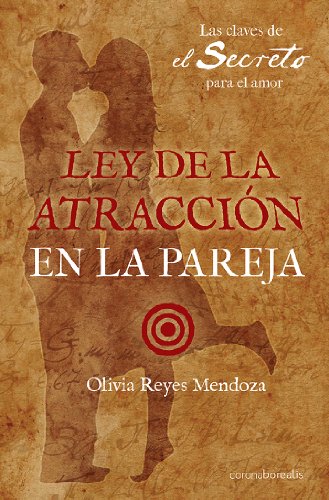 Stock image for Ley de atraccin en la pareja (Ecologia Mental) for sale by medimops