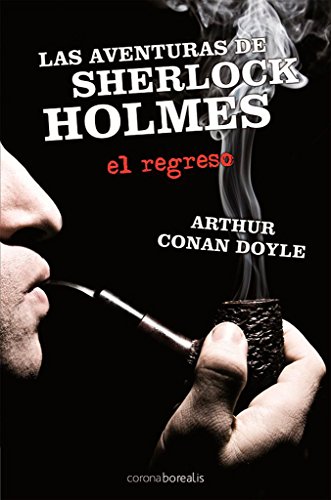 9788492635276: Las aventuras de Sherlock Holmes / The Adventures of Sherlock Holmes