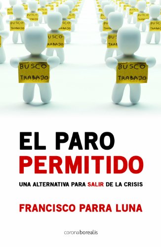 Stock image for Paro Permitido, Alternativa, el for sale by Hamelyn