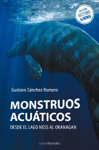 Stock image for Monstruos Acu?ticos (Misterios del Mundo) for sale by Reuseabook